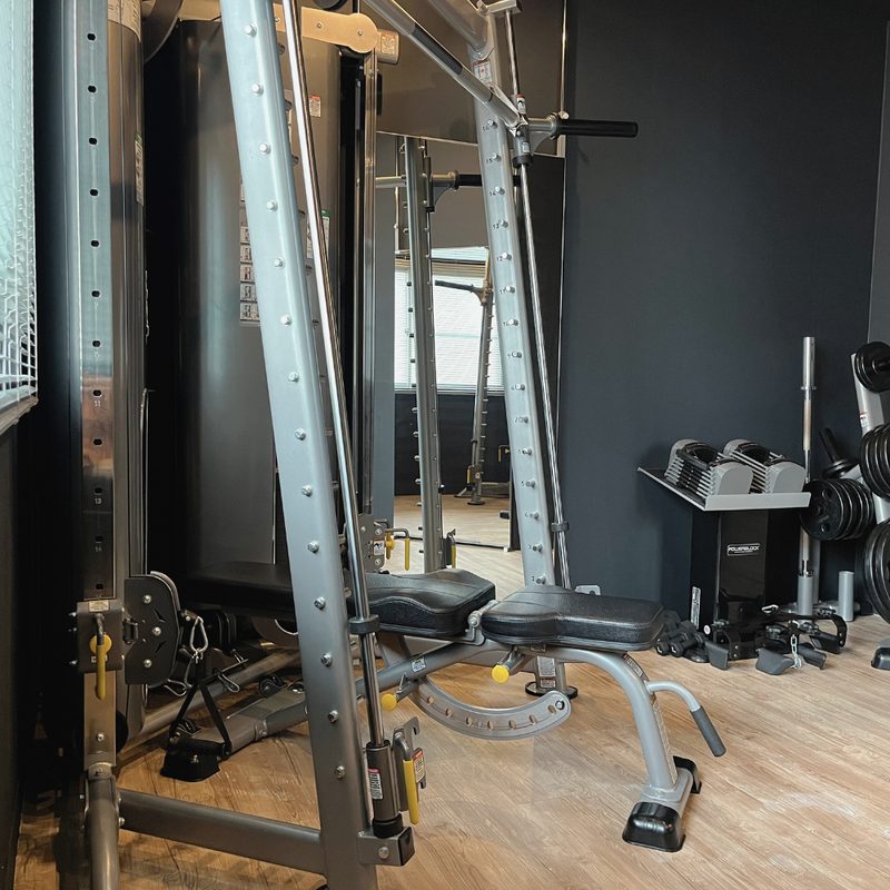 セルフ利用無料